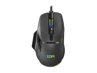 Gaming mouse edm for players
