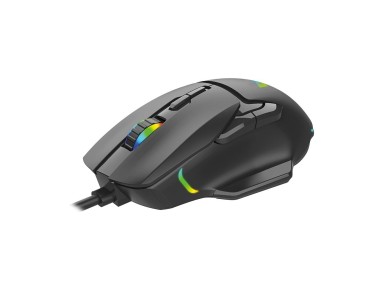 Gaming mouse edm for players