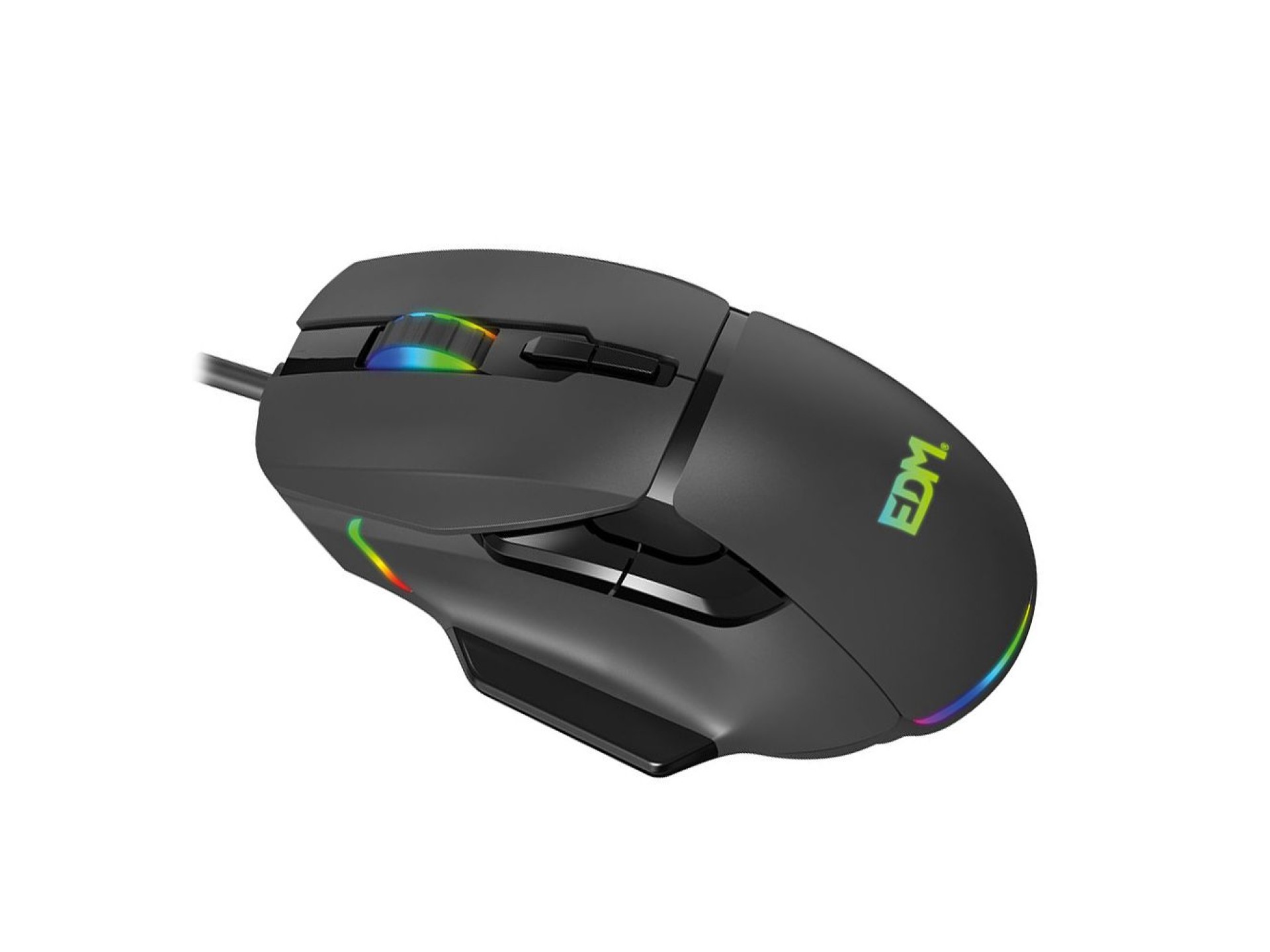 Rato gaming edm for players