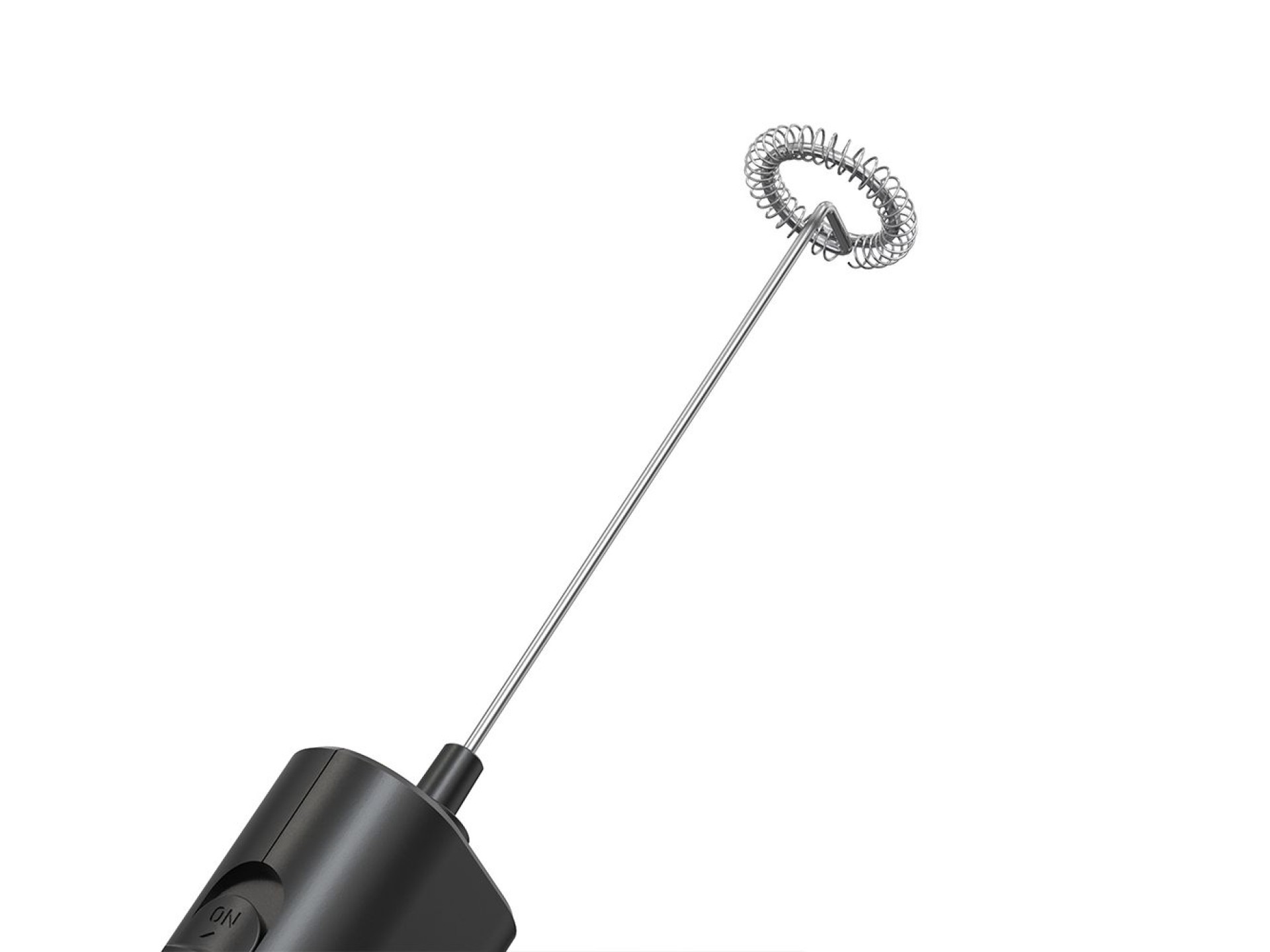 Espumador de leite elétrico