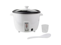 Rice cooker 400w 1l edm