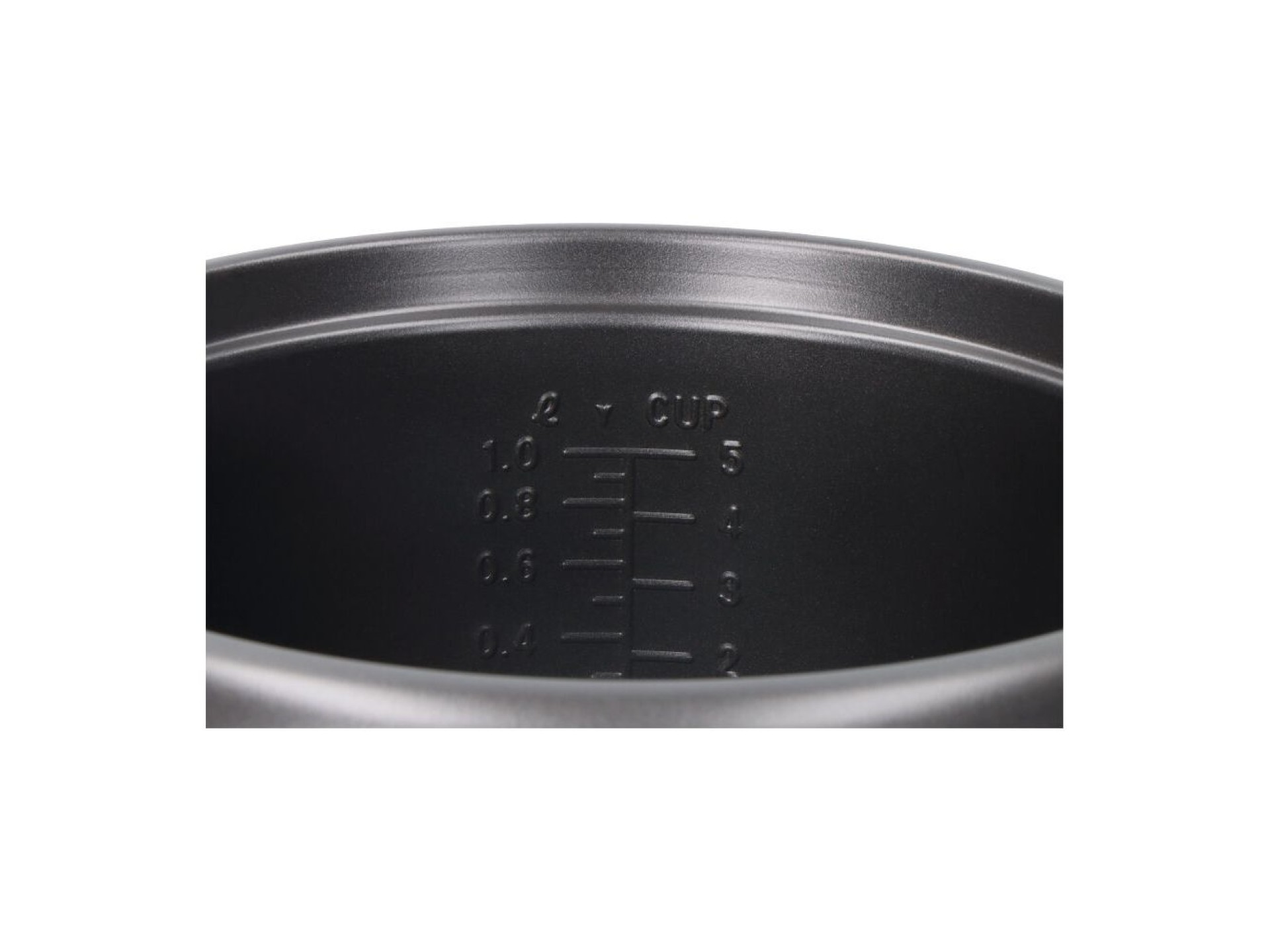 Rice cooker 400w 1l edm