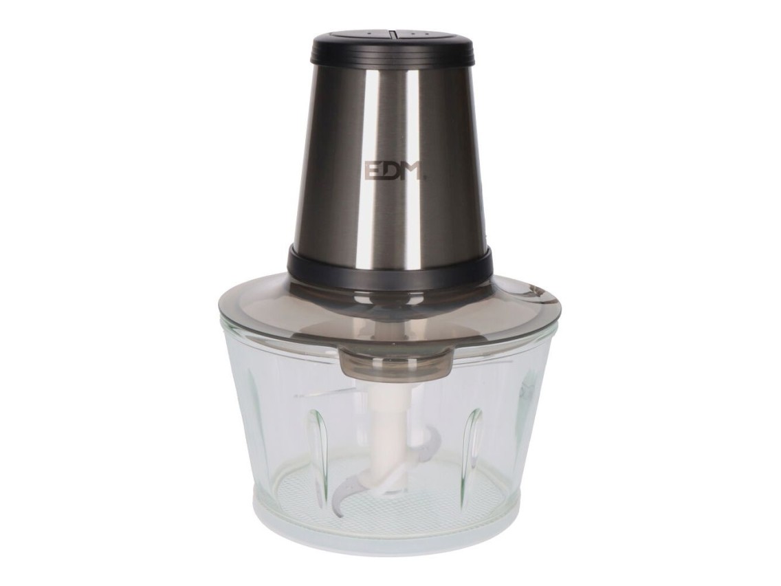 Mincer 350w 1.8l stainless steel edm