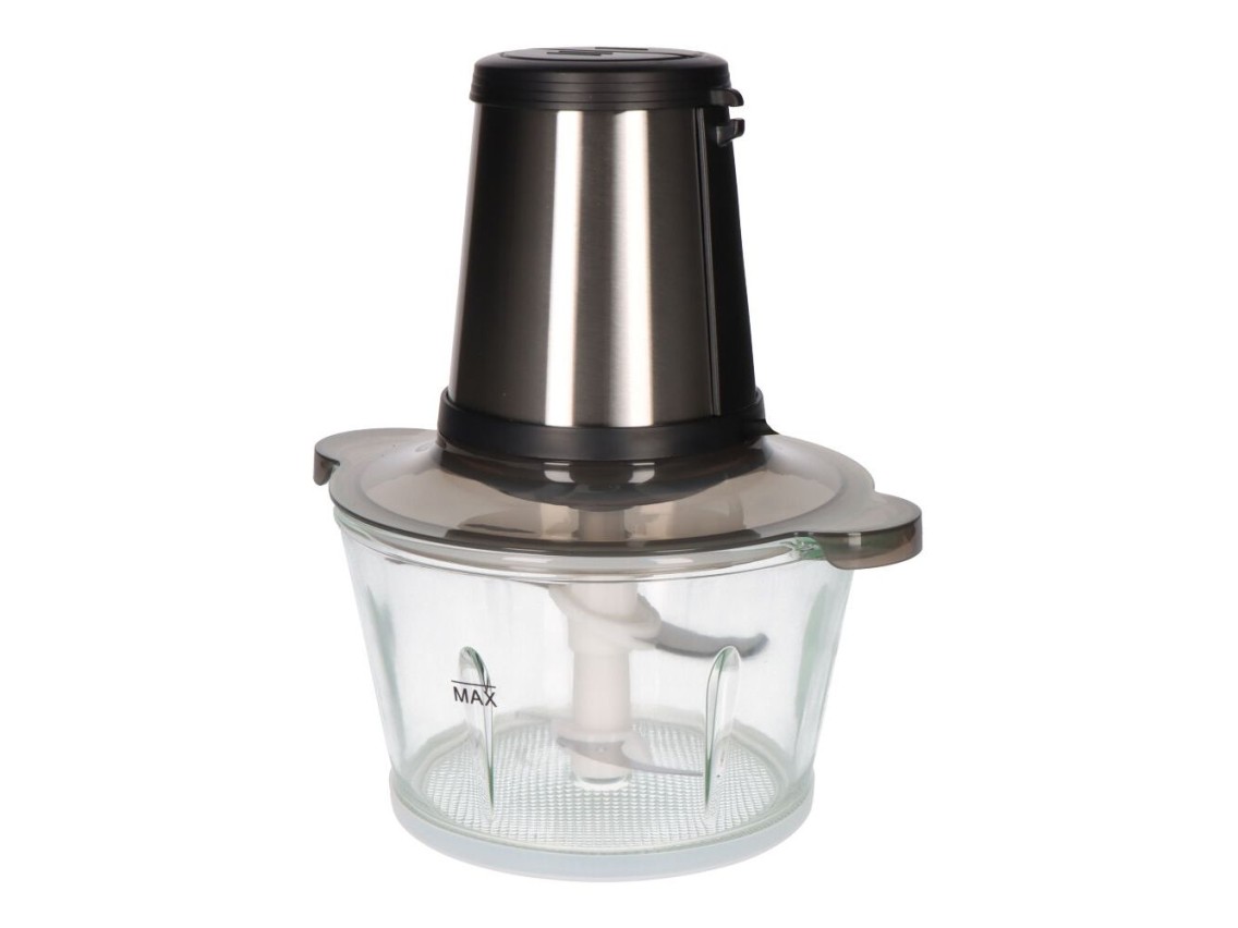 Mincer 350w 1.8l stainless steel edm