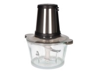 Mincer 350w 1.8l stainless steel edm