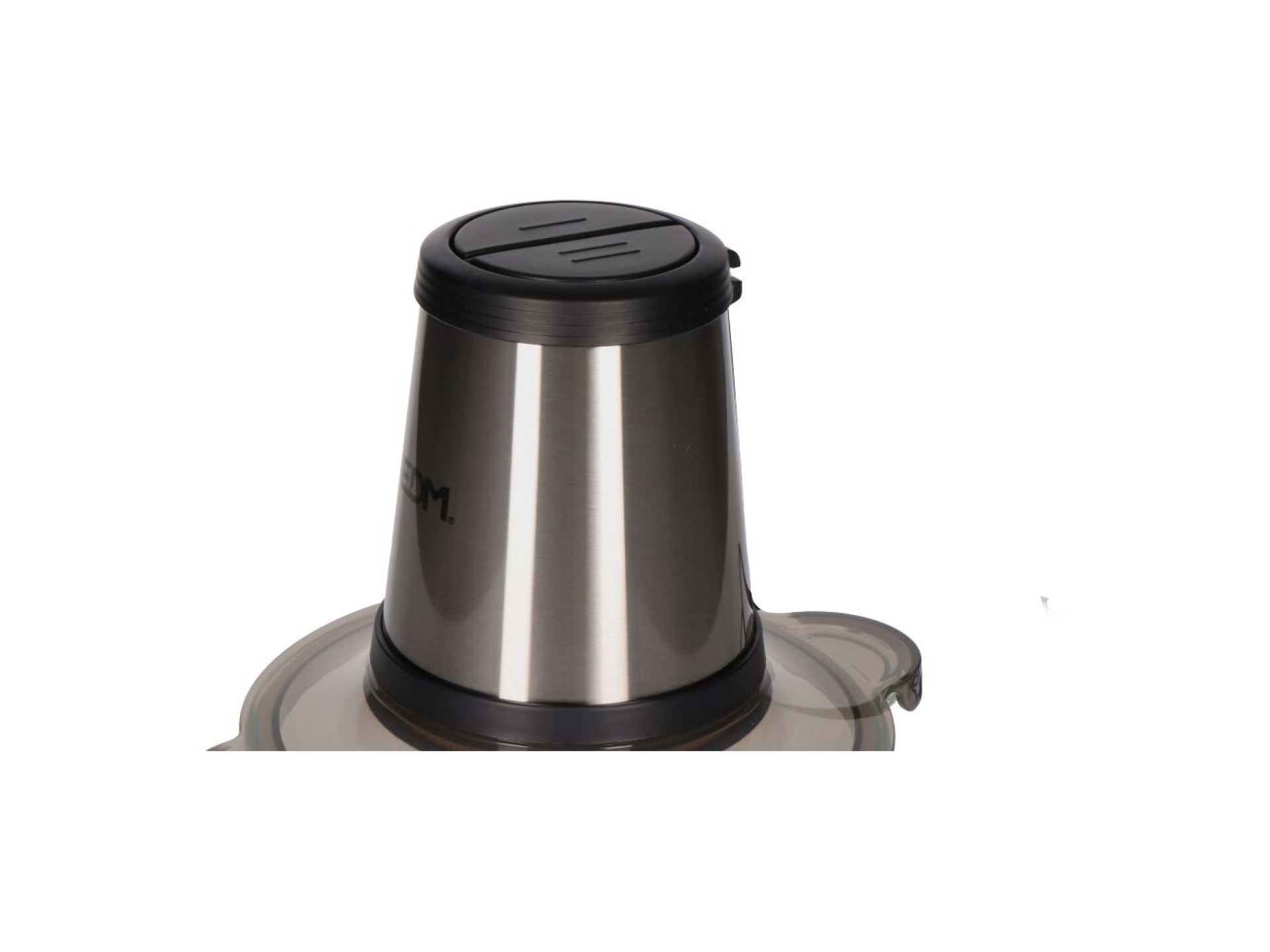 Mincer 350w 1.8l stainless steel edm