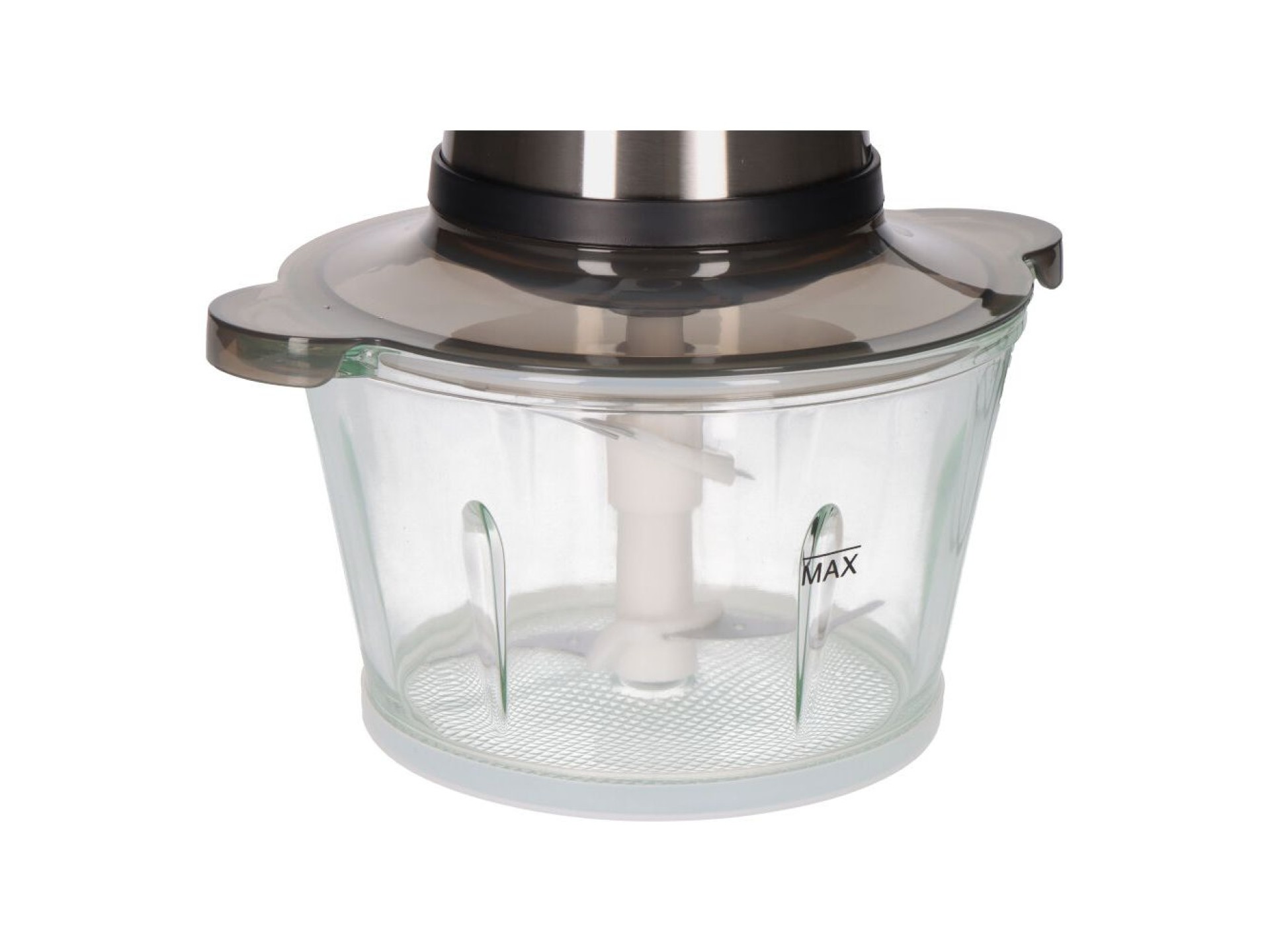 Mincer 350w 1.8l stainless steel edm