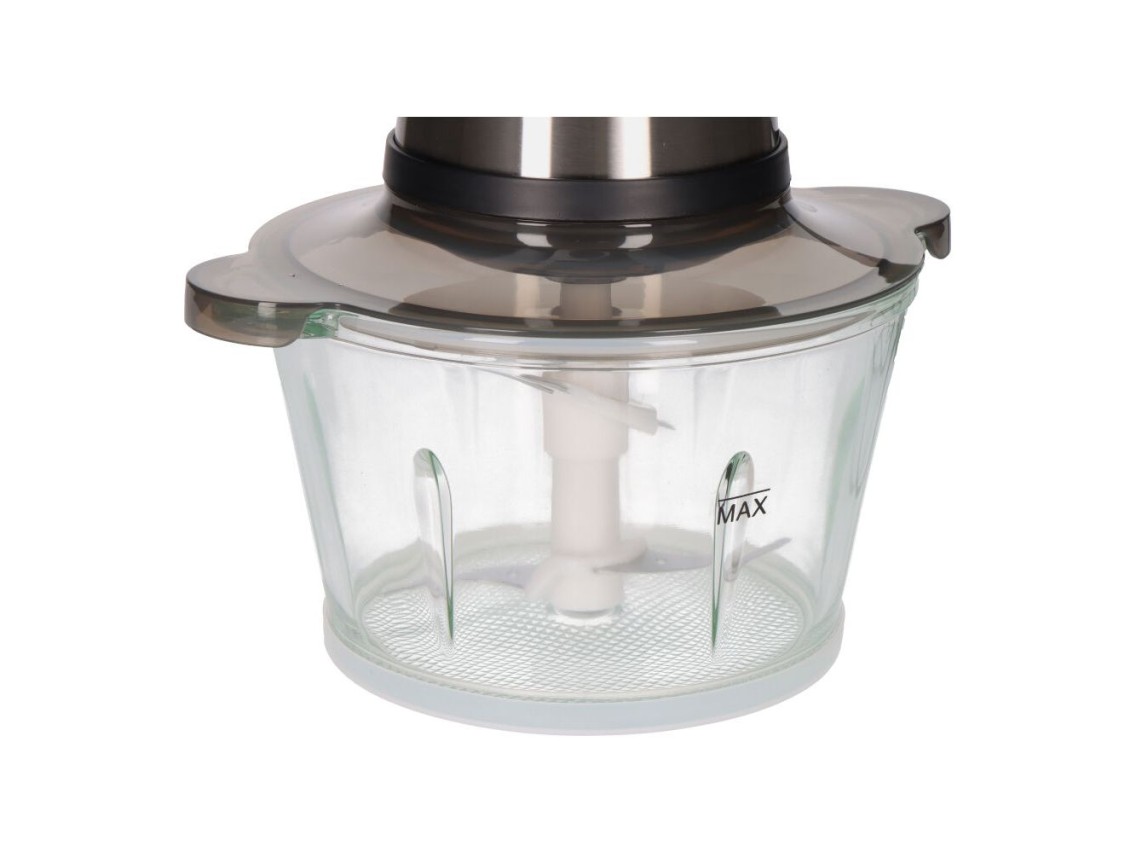 Mincer 350w 1.8l stainless steel edm