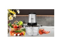 Mincer 350w 1.8l stainless steel edm