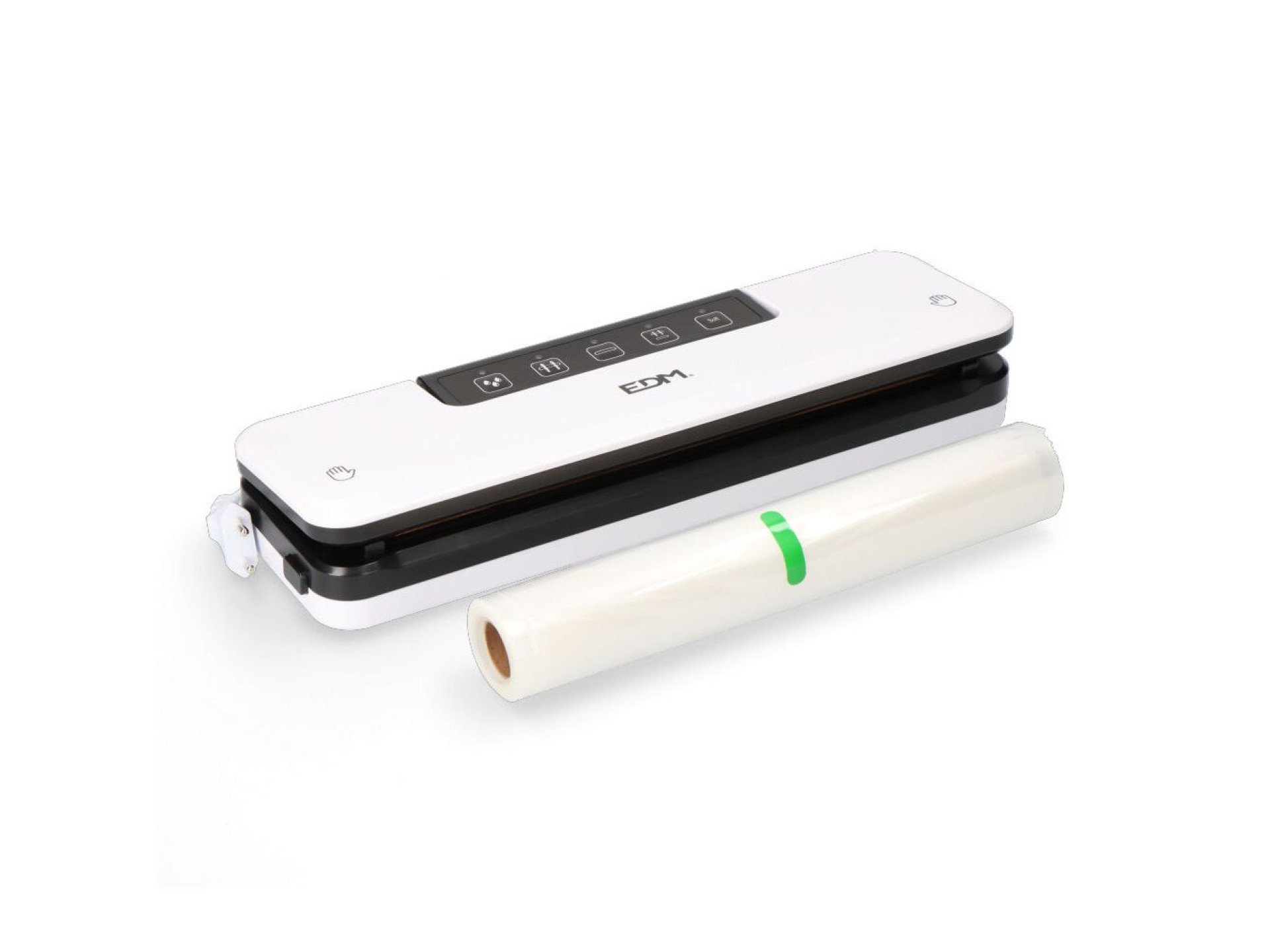 Máquina de vacio 90 w