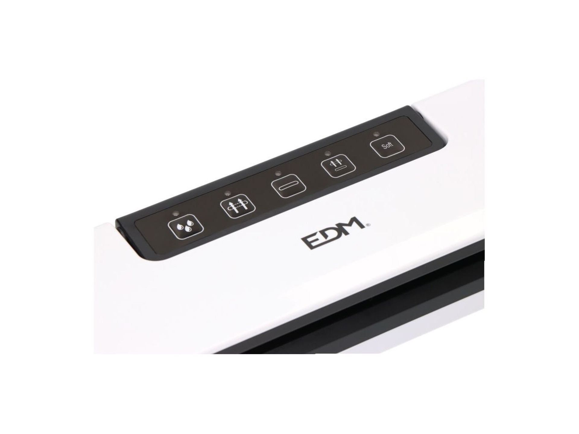 Máquina de vacio 90 w