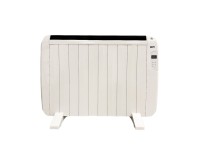 Aquecedor convector com wifi, 1500 w