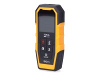 Laser meter with case 5,2 x 2,4 x 12,3 cm Laser meter with case 5,2 x 2,4 x 12,3 cm