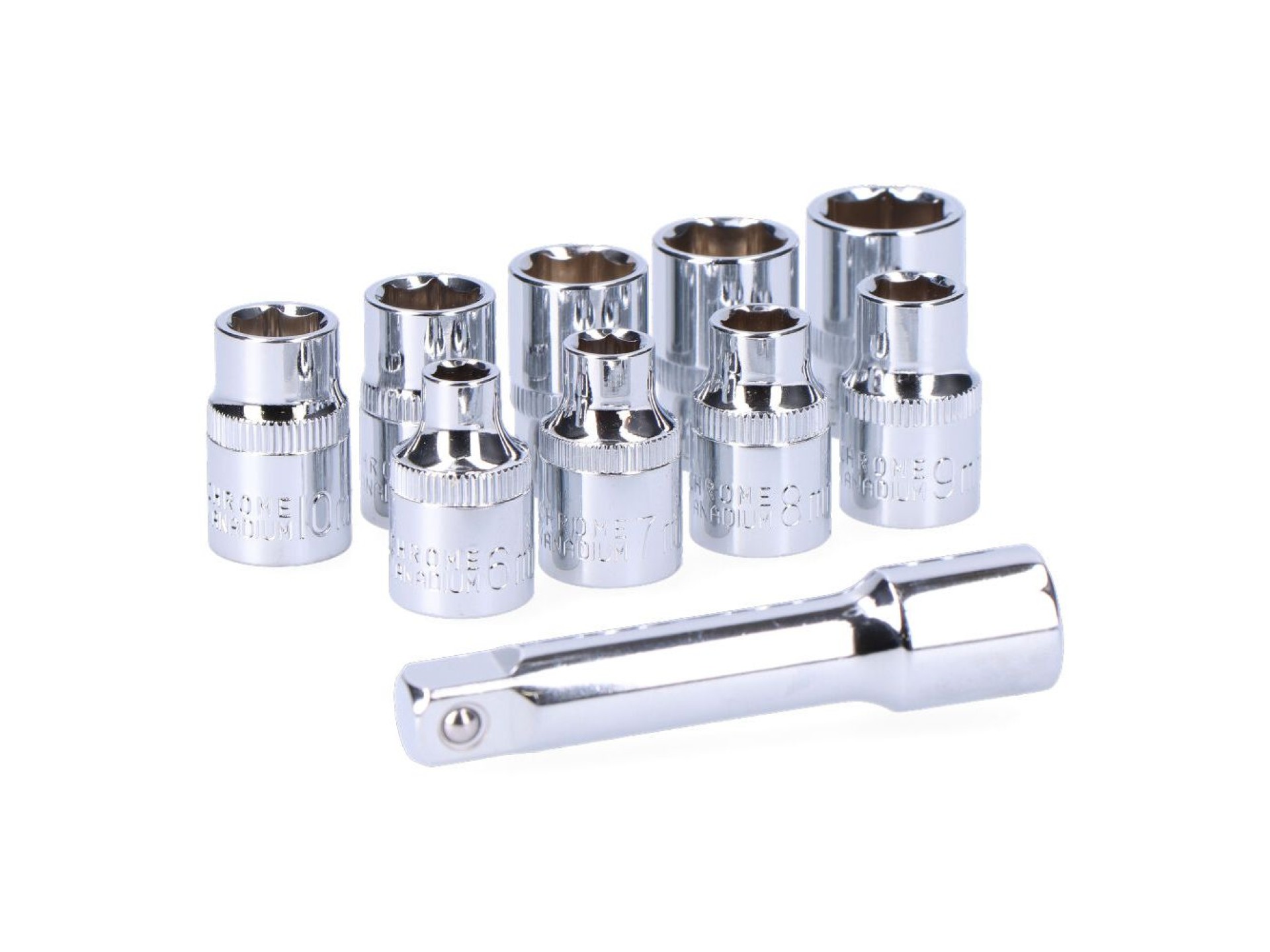 Kit carraca 12 v con accesorios, bateria y cargador