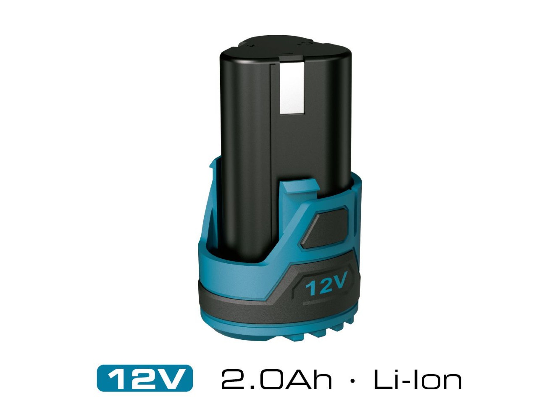 Batería 2.0 ah 12 v