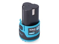 Bater�a 2.0 ah 12 v