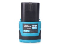 Bater�a 2.0 ah 12 v