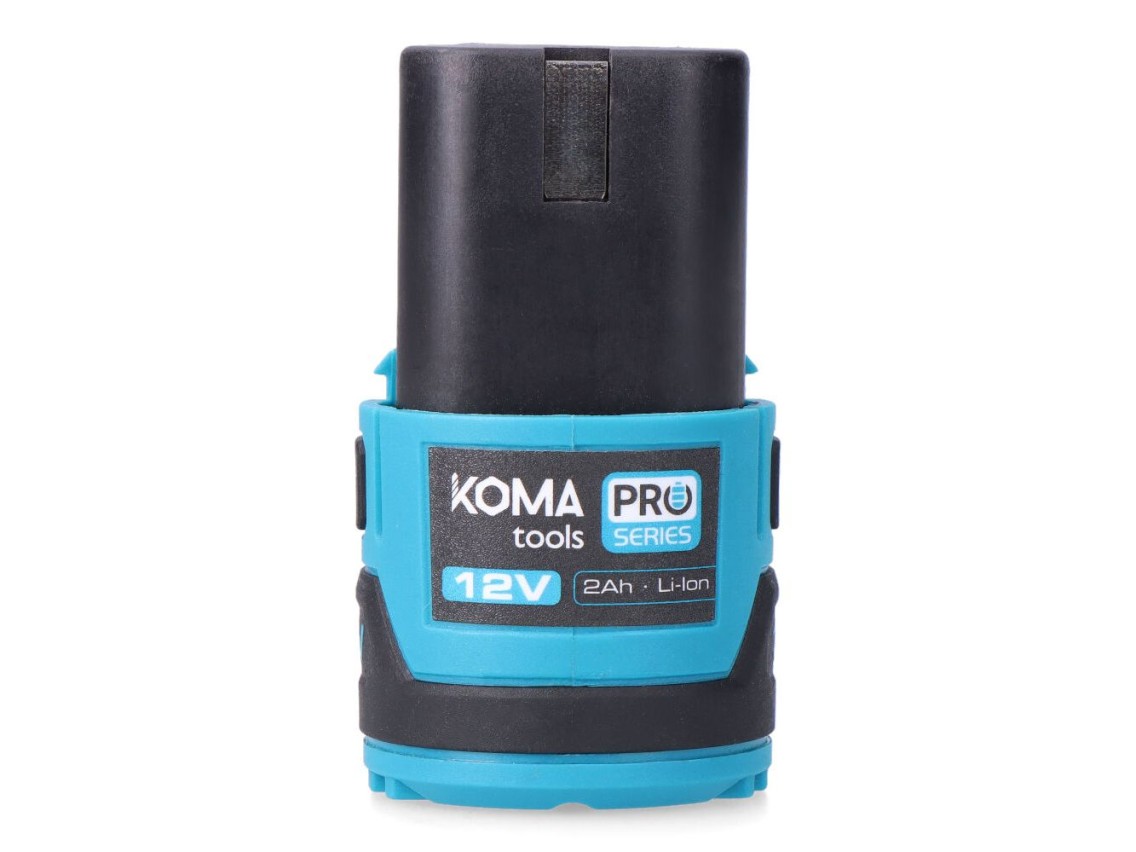 Battery 2.0 ah 12 v
