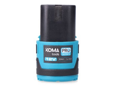 Battery 2.0 ah 12 v