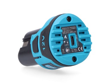 Battery 2.0 ah 12 v