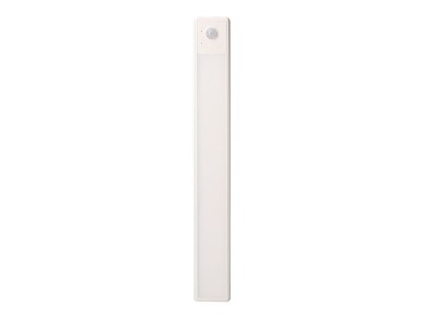 Dimmable and rechargeable led strip with sensor, magnetic, 1.5 w, 3cct, 1500 mah, 14 x 40 x 306 mm