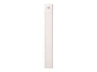 Dimmable and rechargeable led strip with sensor, magnetic, 1.5 w, 3cct, 1500 mah, 14 x 40 x 306 mm Dimmable and rechargeable led strip with sensor, magnetic, 1.5 w, 3cct, 1500 mah, 14 x 40 x 306 mm
