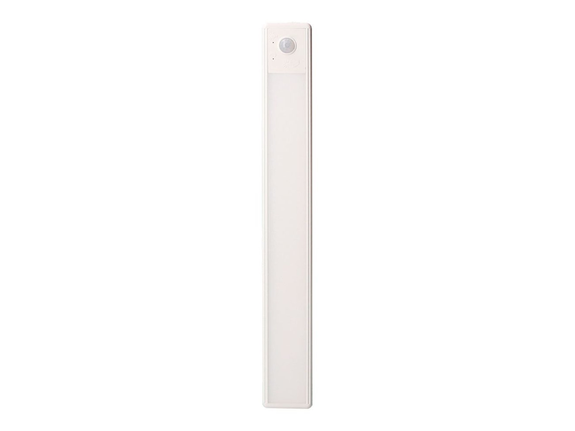 Dimmable and rechargeable led strip with sensor, magnetic, 1.5 w, 3cct, 1500 mah, 14 x 40 x 306 mm
