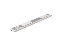 Dimmable and rechargeable led strip with sensor, magnetic, 1.5 w, 3cct, 1500 mah, 14 x 40 x 306 mm Dimmable and rechargeable led strip with sensor, magnetic, 1.5 w, 3cct, 1500 mah, 14 x 40 x 306 mm