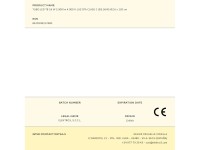 Tubo led t8 18w 2.900lm 4.000k luz dia classe c (eq.36w) edm