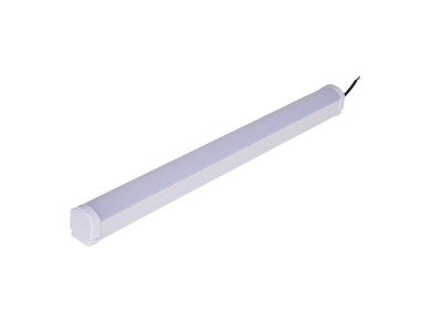 Fita led electr�nica 18 w 6.400 k luz fria 1.820 lm 60 x 4,6 x 5,1 cm