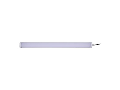 Fita led electr�nica 18 w 6.400 k luz fria 1.820 lm 60 x 4,6 x 5,1 cm