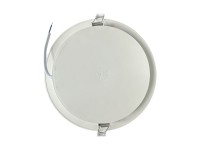 Pack 3 led downlights 18w, daylight 4000k Pack 3 led downlights 18w, daylight 4000k