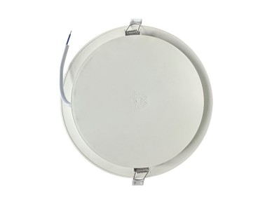 Pack 3 led downlights 18w, daylight 4000k Pack 3 led downlights 18w, daylight 4000k