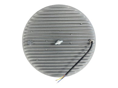 Campana led 200 w 6400 k 20.000 lm ø33 x 4,5 cm Campana led 200 w 6400 k 20.000 lm ø33 x 4,5 cm