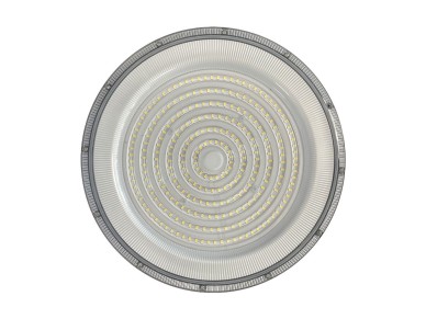 Campana led 200 w 6400 k 20.000 lm ø33 x 4,5 cm Campana led 200 w 6400 k 20.000 lm ø33 x 4,5 cm