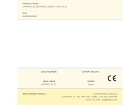 Led hood 200 w 6400 k 20.000 lm ø33 x 4,5 cm Led hood 200 w 6400 k 20.000 lm ø33 x 4,5 cm