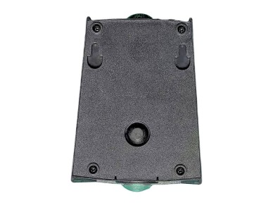 Led solar wall light 100lm 2w 3,000k