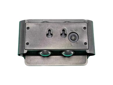 Led solar wall light 200lm 4w 3,000k
