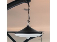 Led solar hanging lamp Led solar hanging lamp
