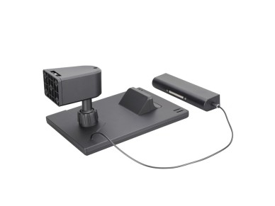 Led solar wall light 6w 720lm 6,500k with twilight and motion sensor. removable light point. black c Led solar wall light 6w 720lm 6,500k with twilight and motion sensor. removable light point. black c