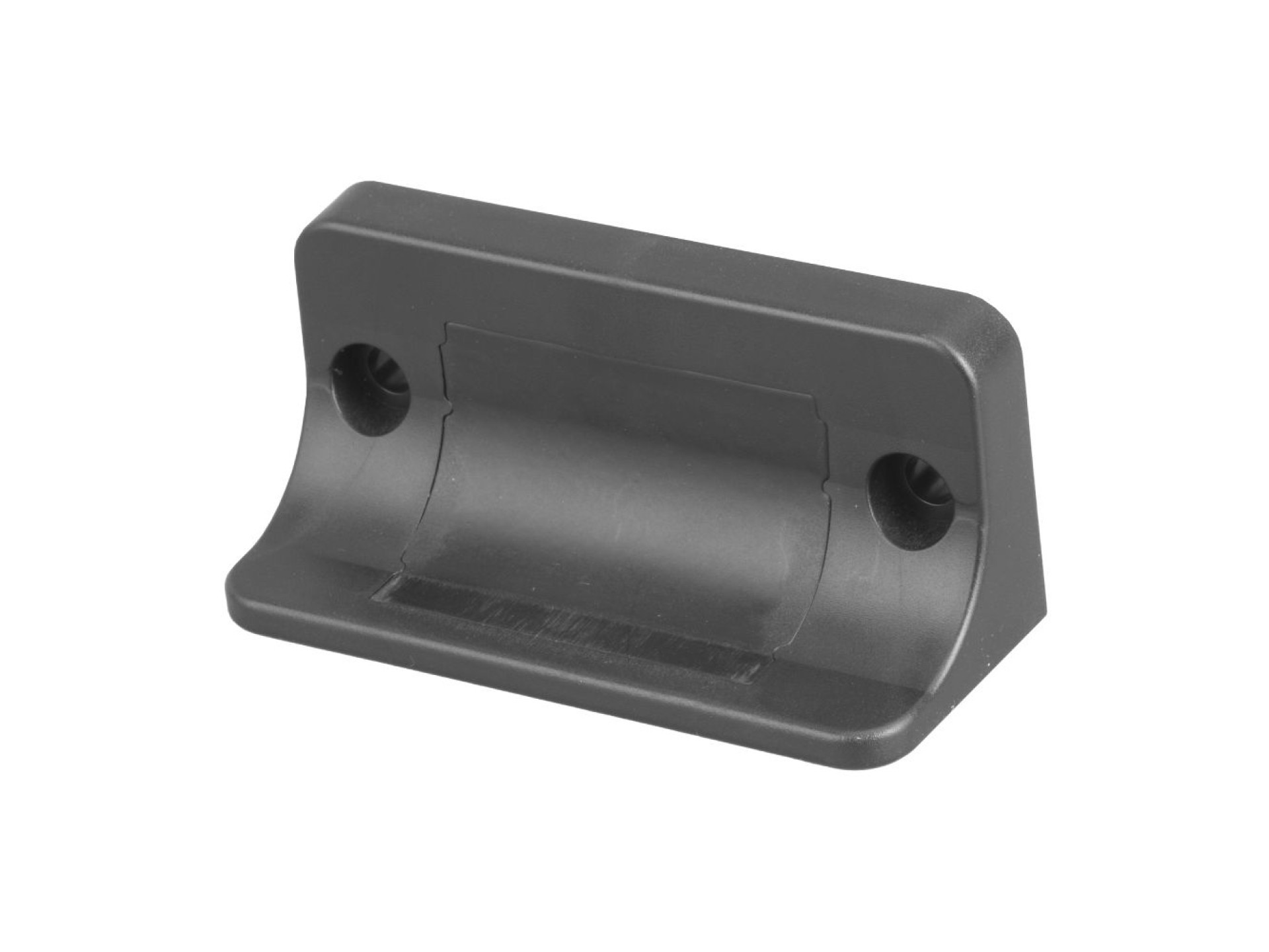 Led solar wall light 6w 720lm 6,500k with twilight and motion sensor. removable light point. black c