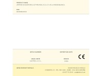 Lámpara de escritorio, e27 máx 40w, ø 12 x 17 x 45 cm madera/blanca. Lámpara de escritorio, e27 máx 40w, ø 12 x 17 x 45 cm madera/blanca.