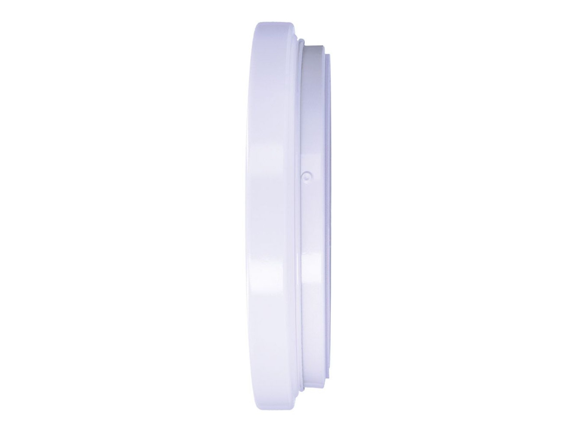 Circular surface led ceiling light 12 w 3cct 1160 lm ø26 x 6,2 cm