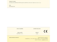 Extra flat square surface led wall light 18 w 3cct 1820 lm 33 x 33 x 7 cm Extra flat square surface led wall light 18 w 3cct 1820 lm 33 x 33 x 7 cm