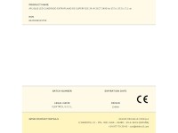 Aplique led cuadrado extraplano de superficie 24 w 3cct 2490 lm 37 x 37 x 6,7 cm Aplique led cuadrado extraplano de superficie 24 w 3cct 2490 lm 37 x 37 x 6,7 cm