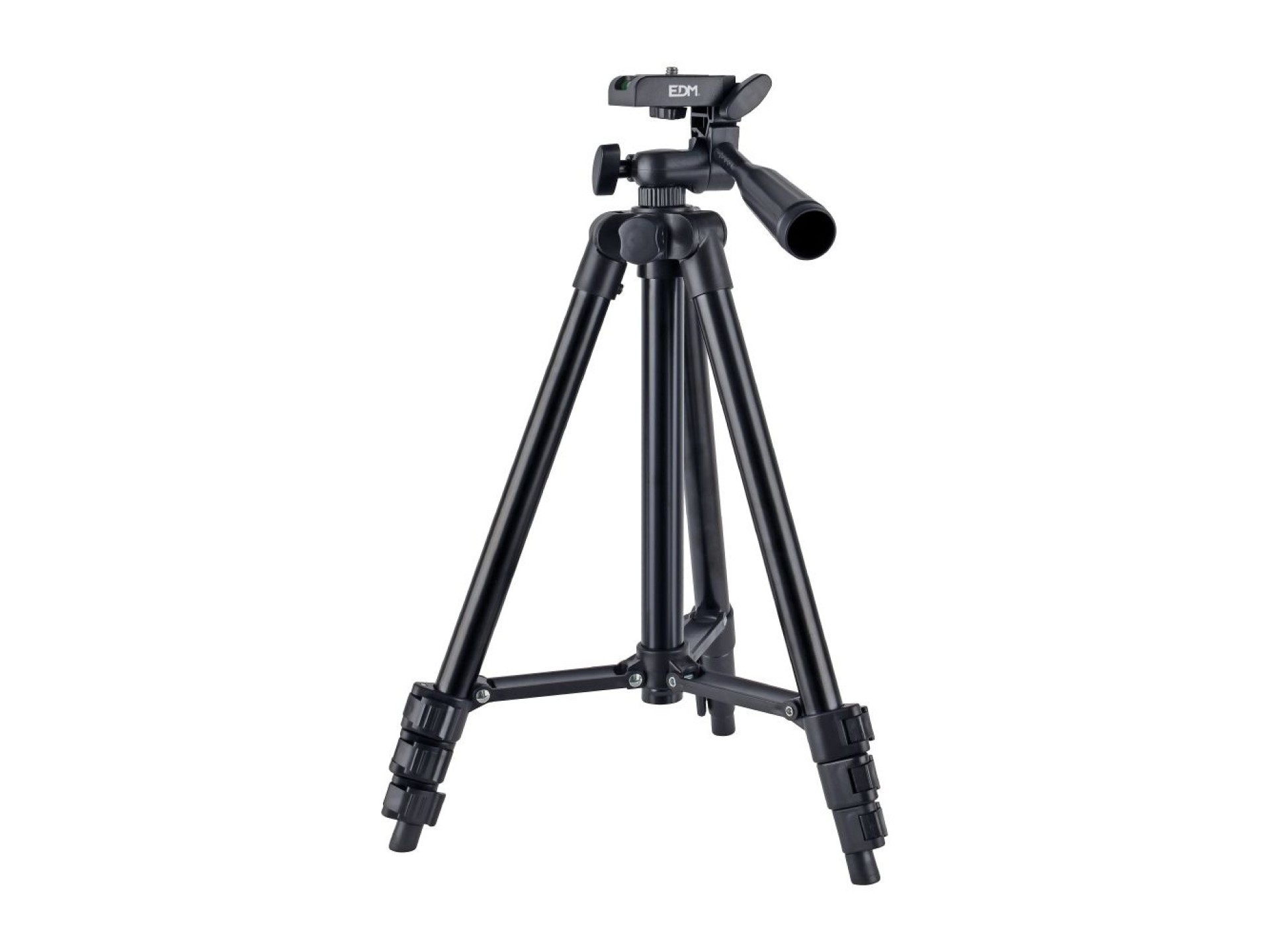 Lightweight tripod