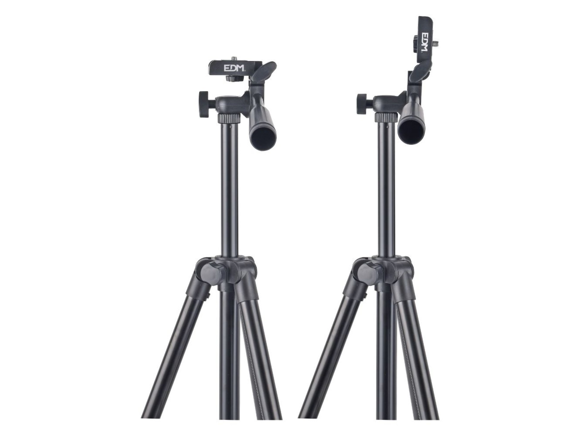 Lightweight tripod