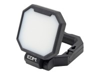 Foco led de trabajo 20w 2.000lm 3 en 1