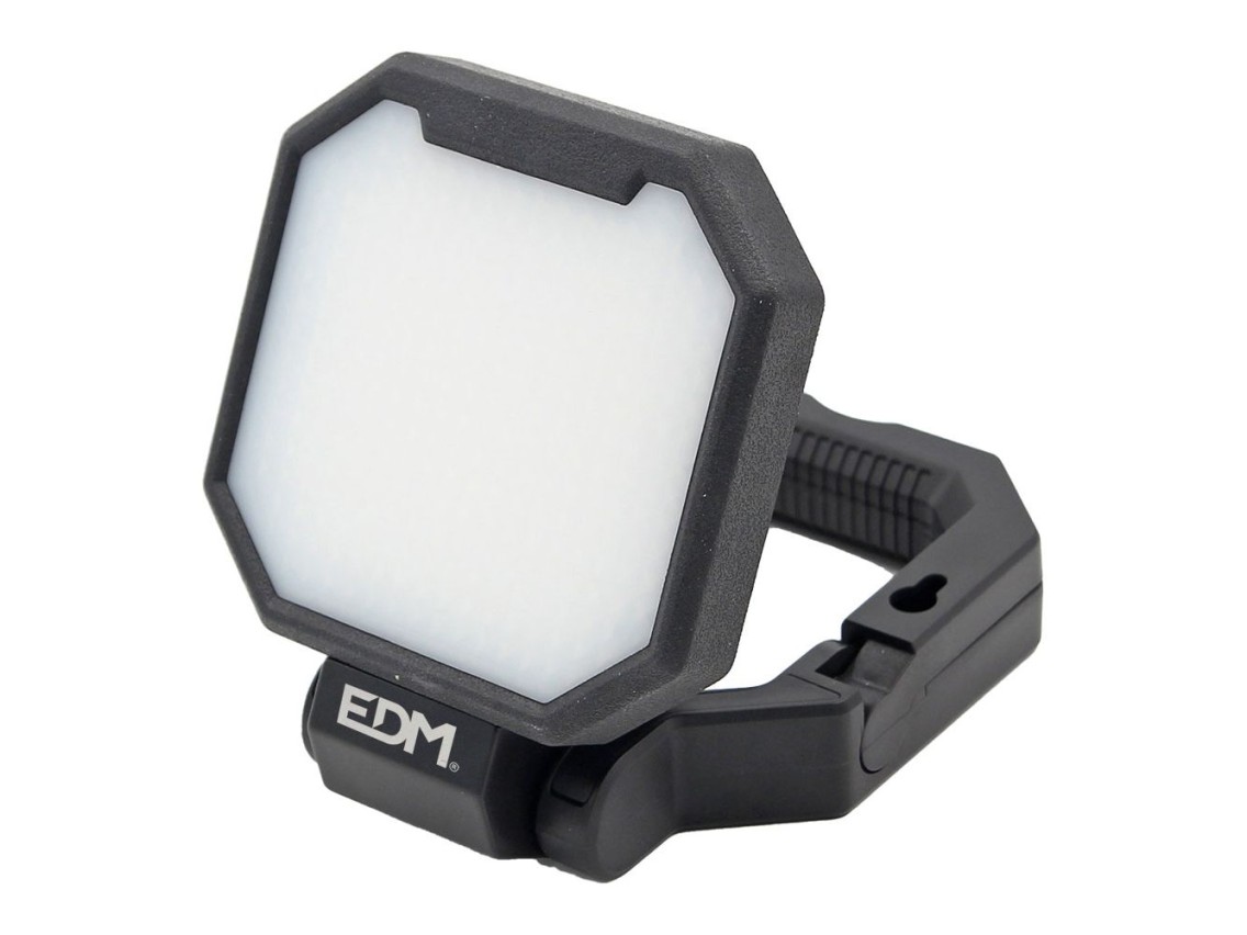 Foco led de trabajo 20w 2.000lm 3 en 1