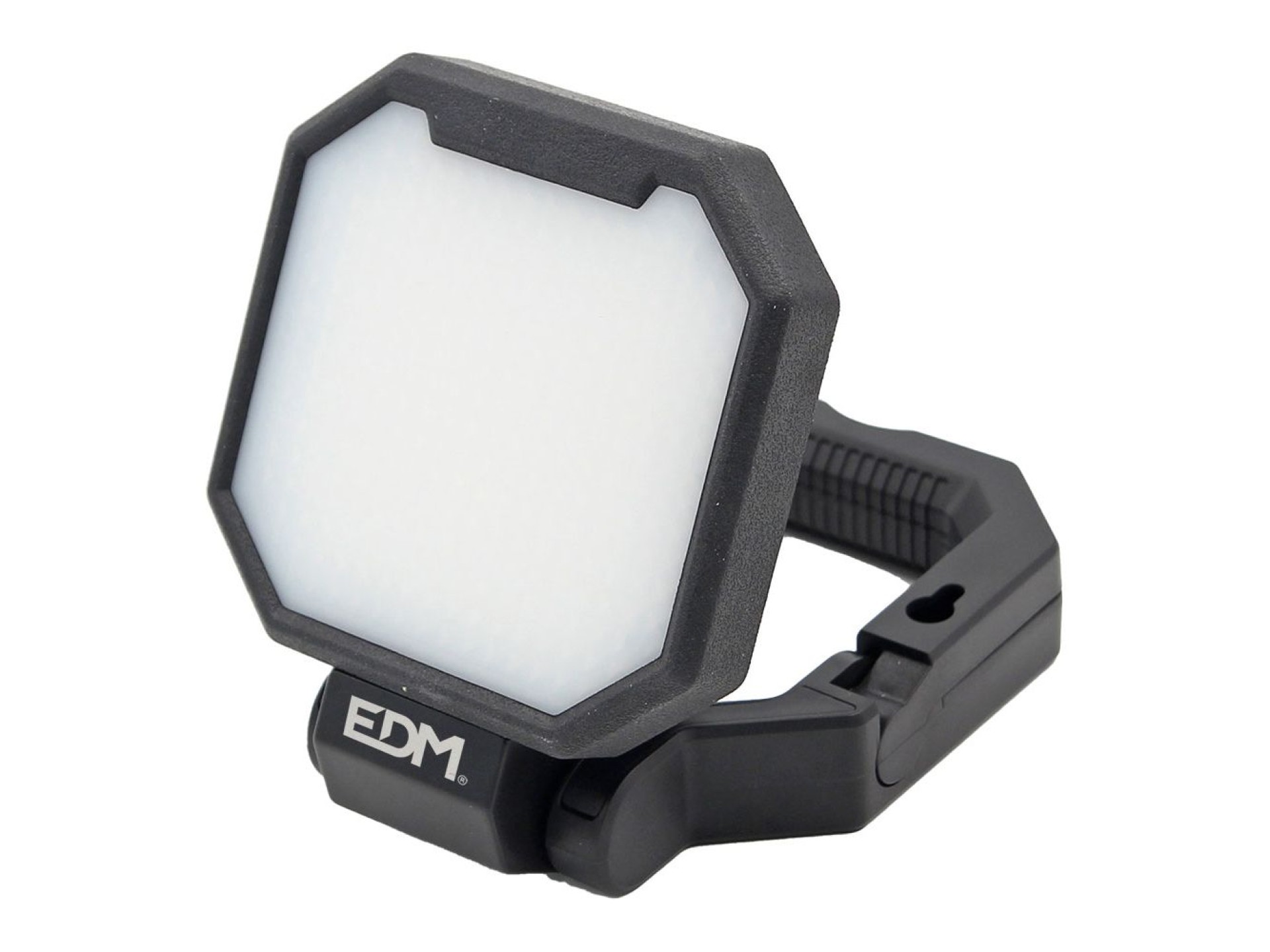 Foco led de trabajo 20w 2.000lm 3 en 1
